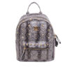 PCo Viper herren rucksack Grau Designer Rucksack Luxus