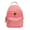 PCo mini damen rucksack pink Designer Rucksack Luxus