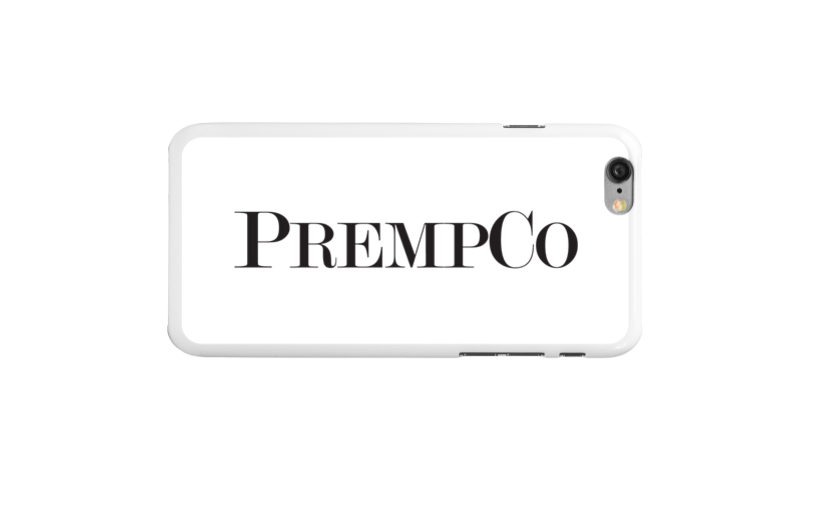 PrempCo iPhone 6 Cover
